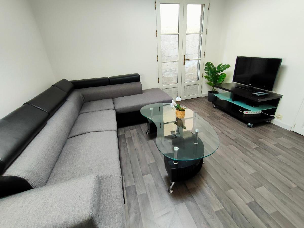 Le Maclaren - Circuit 24H - 6P Villa Le Mans Ngoại thất bức ảnh